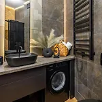 Apartamento Romari дарії гусяк 12 *