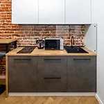 Apartamento Romari дарії гусяк 12 *