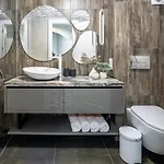 Apartamento Romari дарії гусяк 12 *