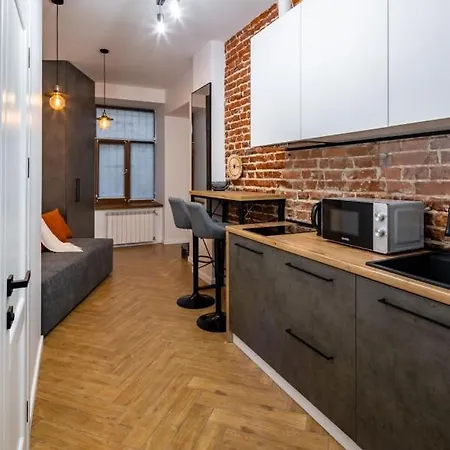 Romari оперний театр вул таманська 12 Apartment Lviv