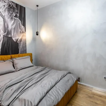 Apartment Romari оперний театр вул таманська 12