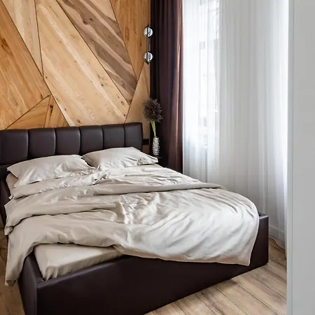 Apartment Romari