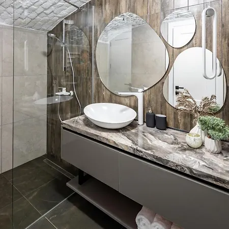 Apartment Romari оперний театр вул таманська 12