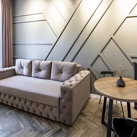 Romari Апартаменты