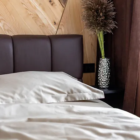 דירה Romari дарії гусяк 12 *