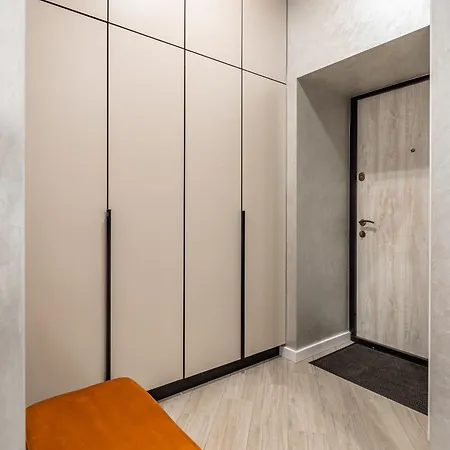 Apartment Romari Lviv