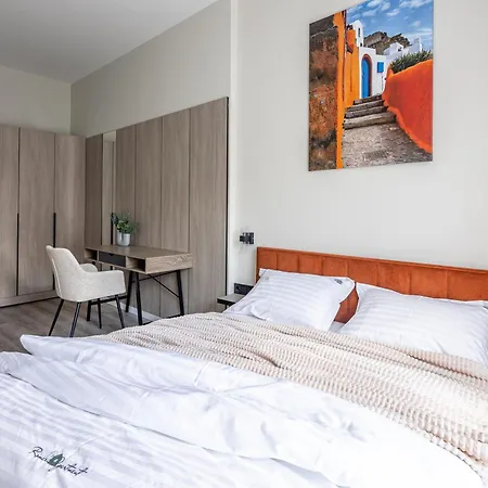 Apartment Romari