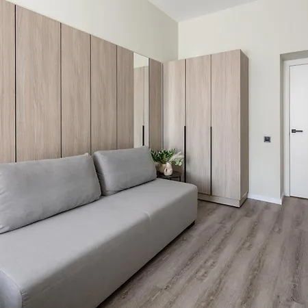 Romari Apartment Lviv