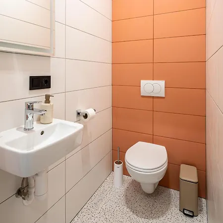 Romari Apartment Lviv