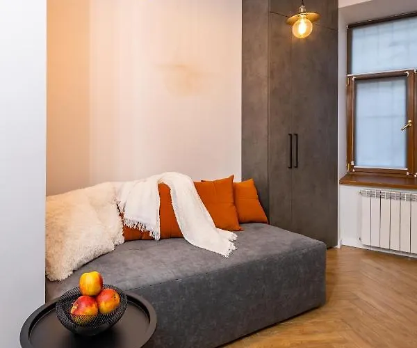 شقة Romari дарії гусяк 12 *