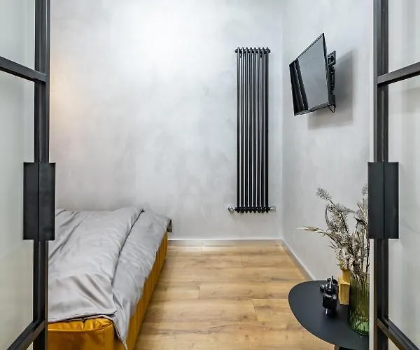 Romari дарії гусяк 12 شقة