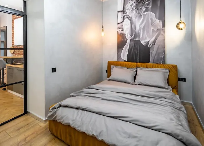 Romari дарії гусяк 12 דירה *