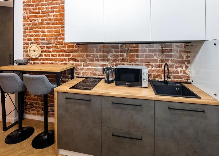 Romari Апартаменты *