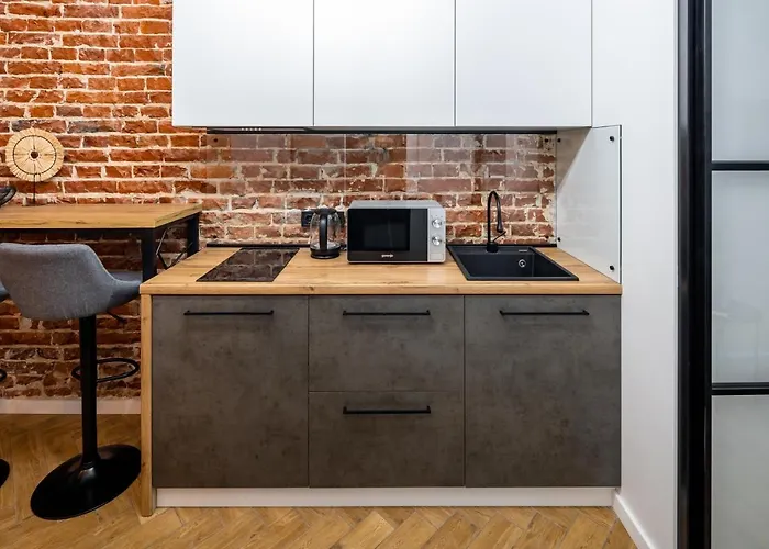 דירה Romari дарії гусяк 12 *