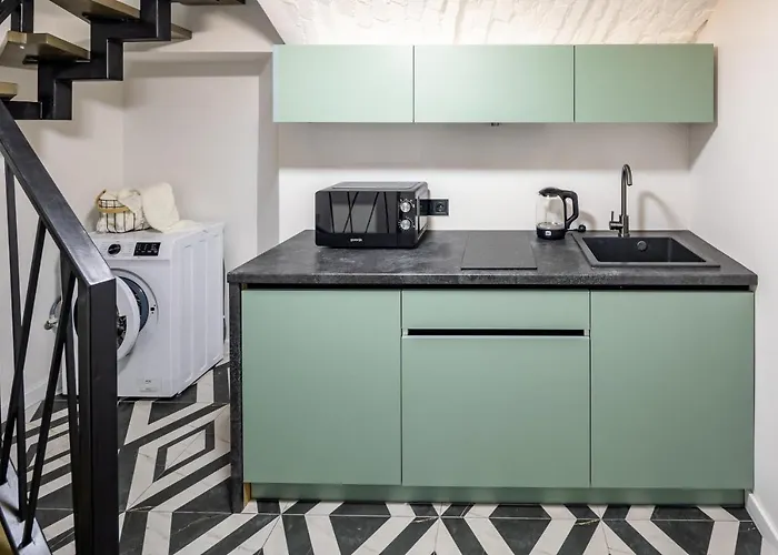 דירה Romari дарії гусяк 12