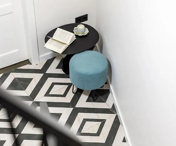 דירה Romari дарії гусяк 12 *