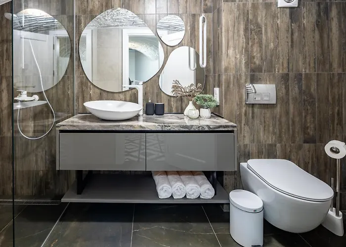 شقة Romari дарії гусяк 12 *