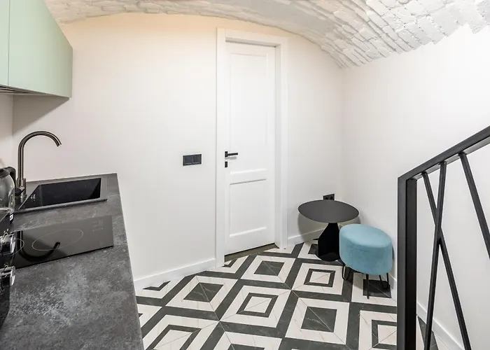 Romari Апартаменты Львов