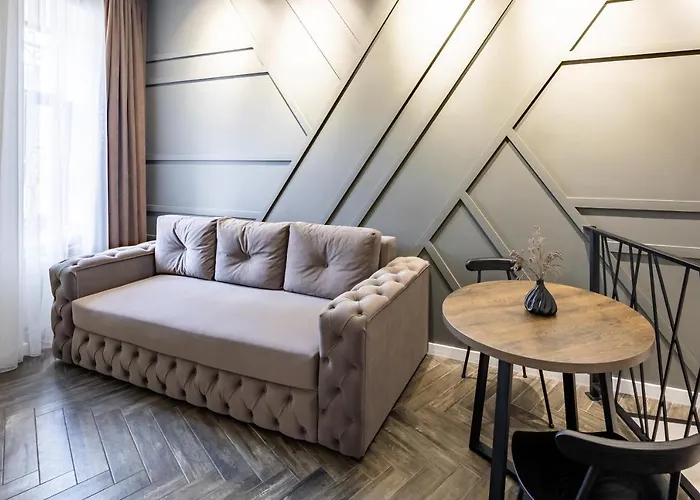 Romari дарії гусяк 12 شقة