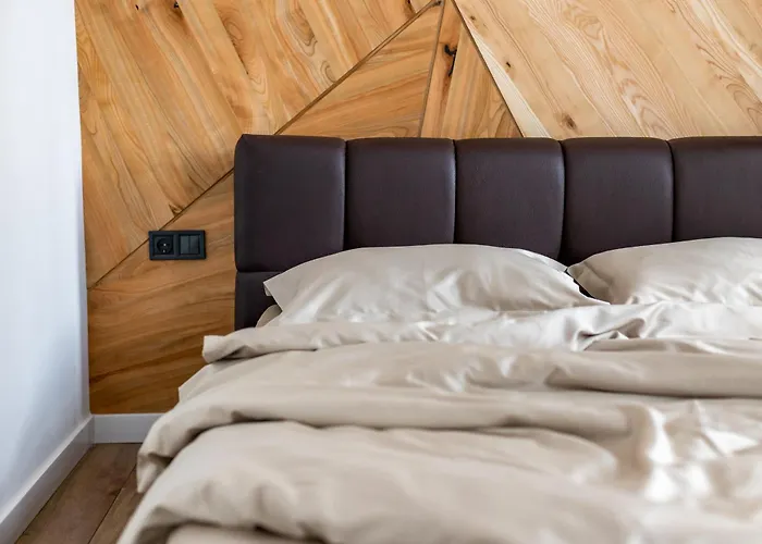 Romari Апартаменты *