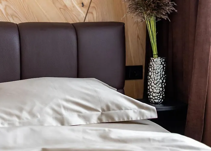 شقة Romari дарії гусяк 12 *