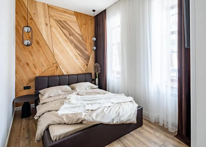 Romari дарії гусяк 12 דירה לבוב